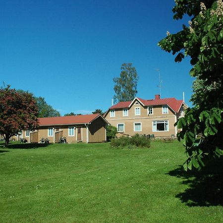 Hotel Gaestgard Christiansund Eckero Exterior foto