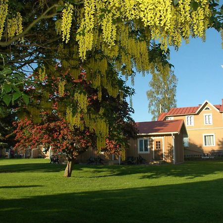 Hotel Gaestgard Christiansund Eckero Exterior foto
