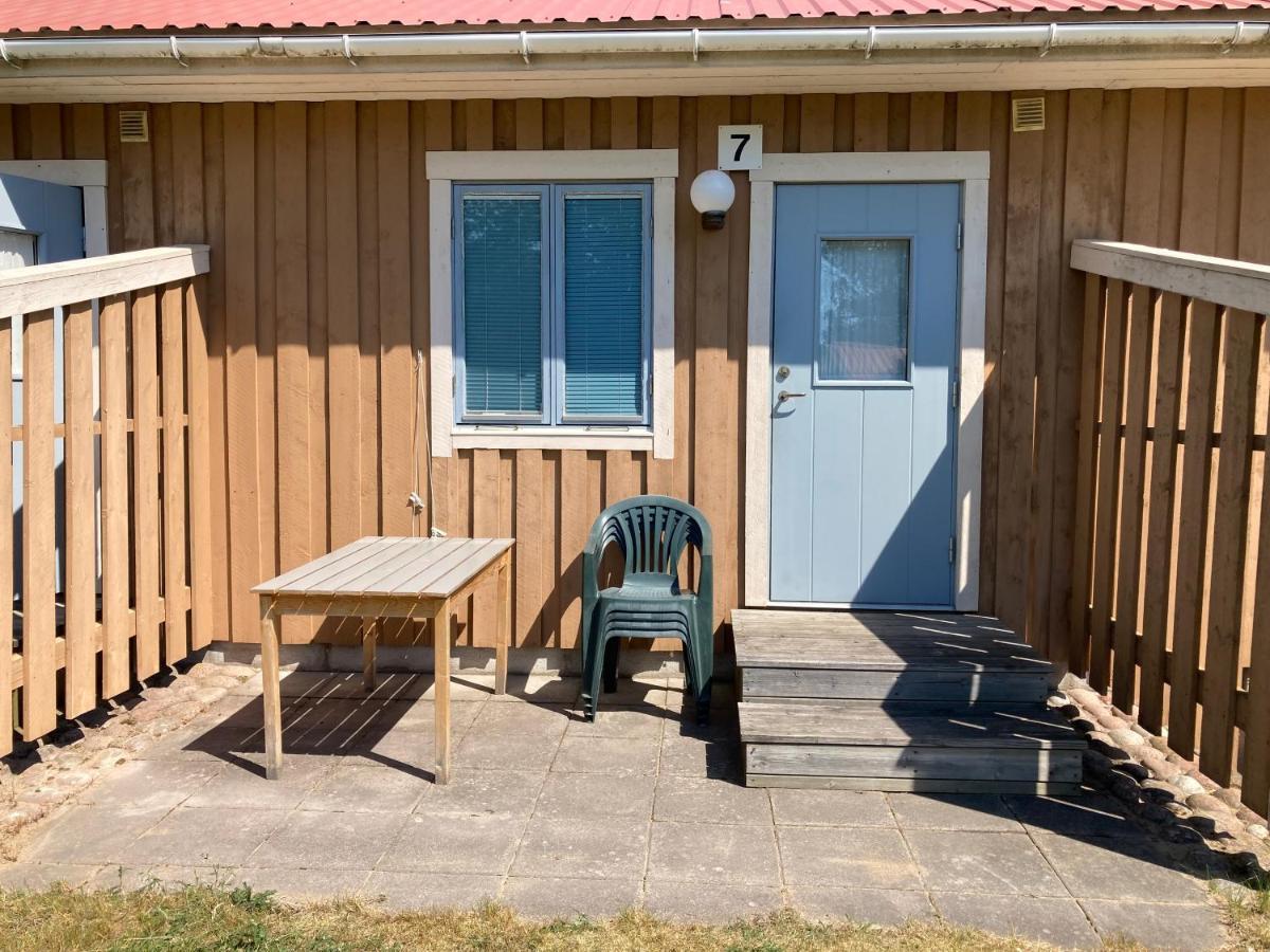 Hotel Gaestgard Christiansund Eckero Exterior foto