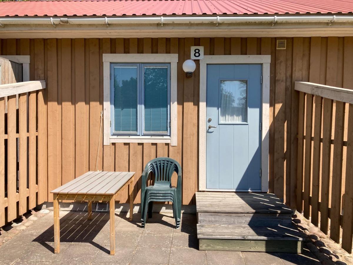 Hotel Gaestgard Christiansund Eckero Exterior foto