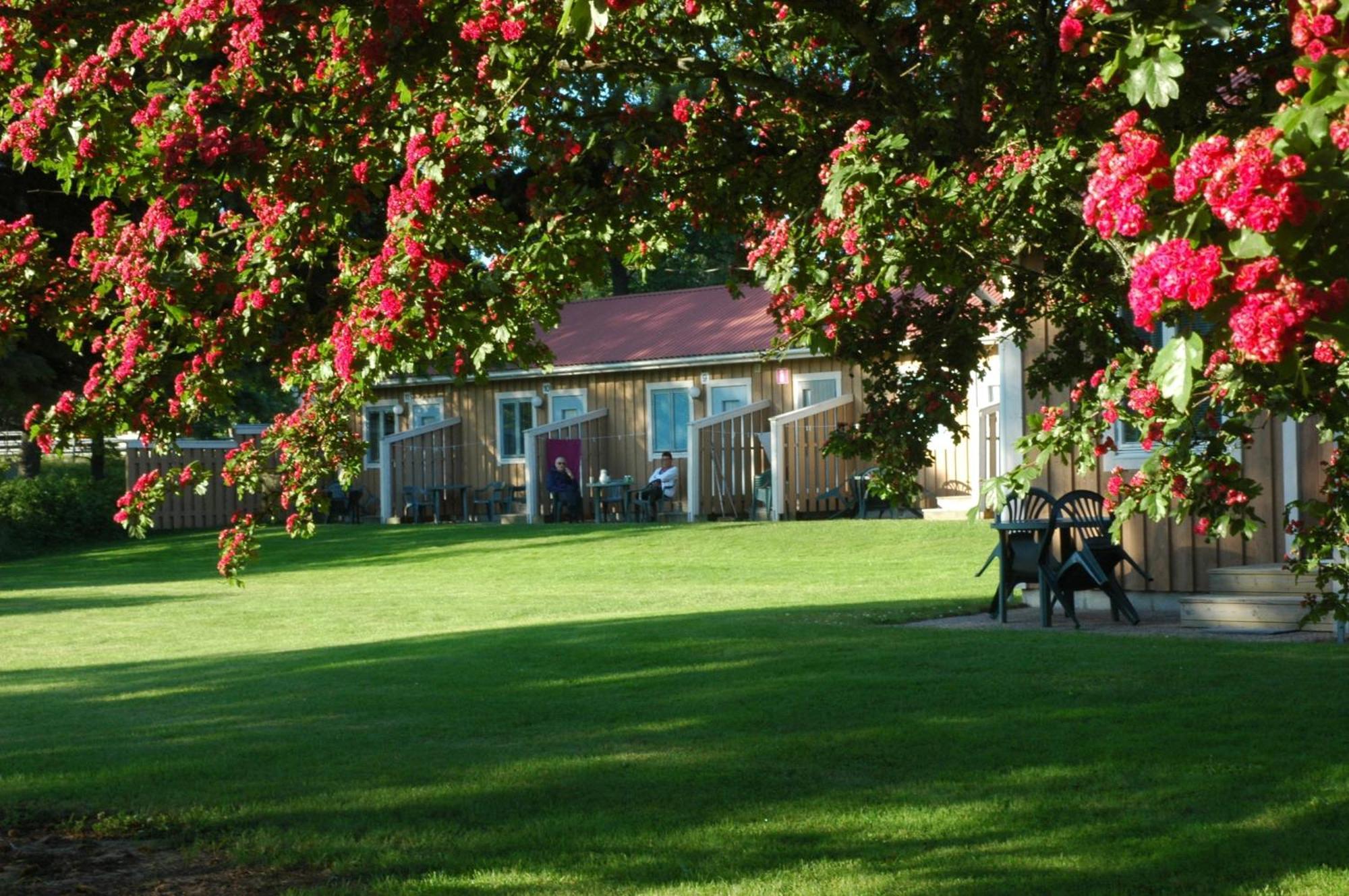 Hotel Gaestgard Christiansund Eckero Exterior foto
