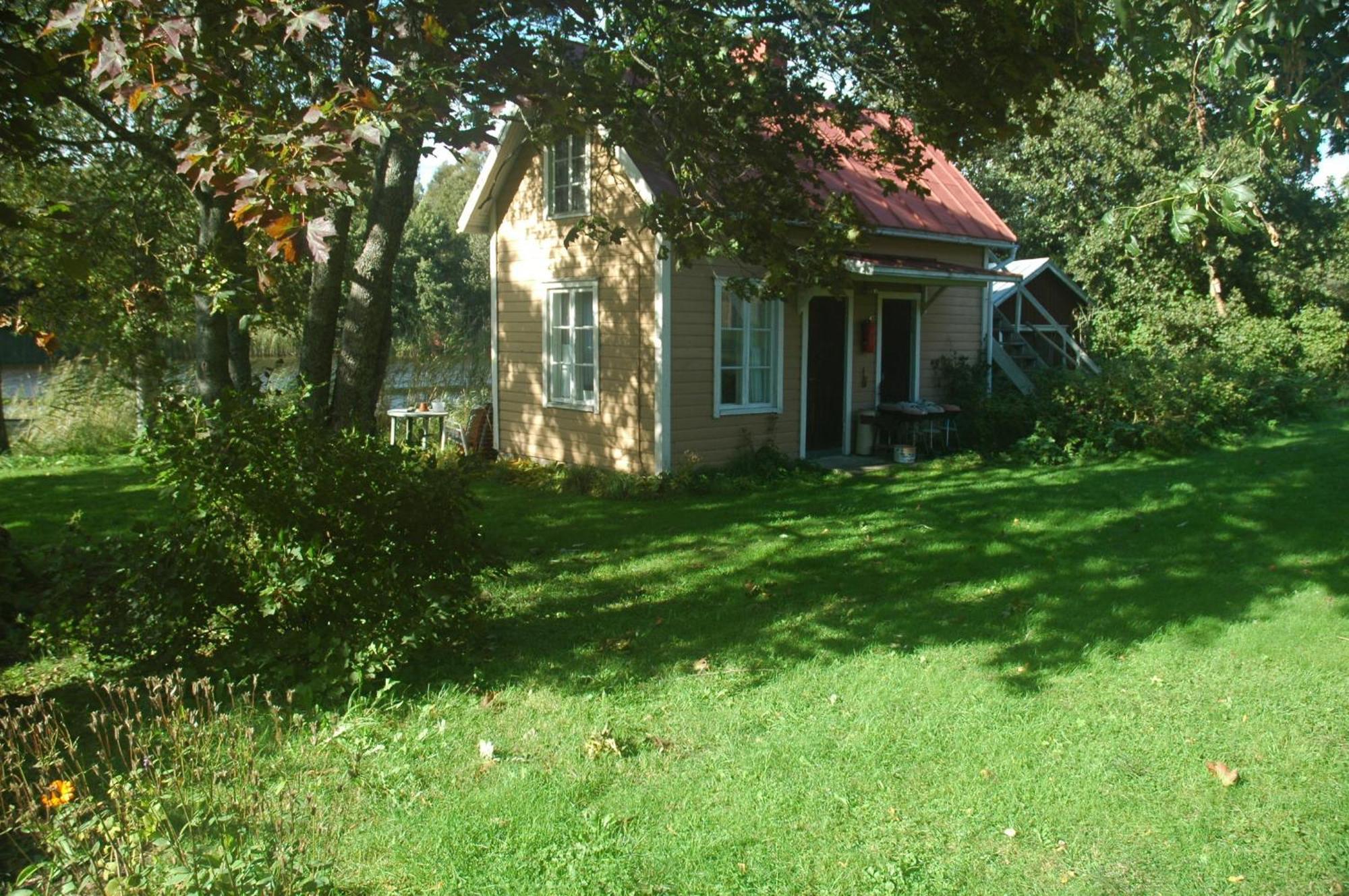 Hotel Gaestgard Christiansund Eckero Exterior foto