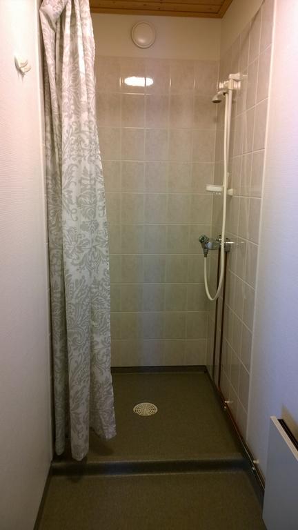 Hotel Gaestgard Christiansund Eckero Habitación foto