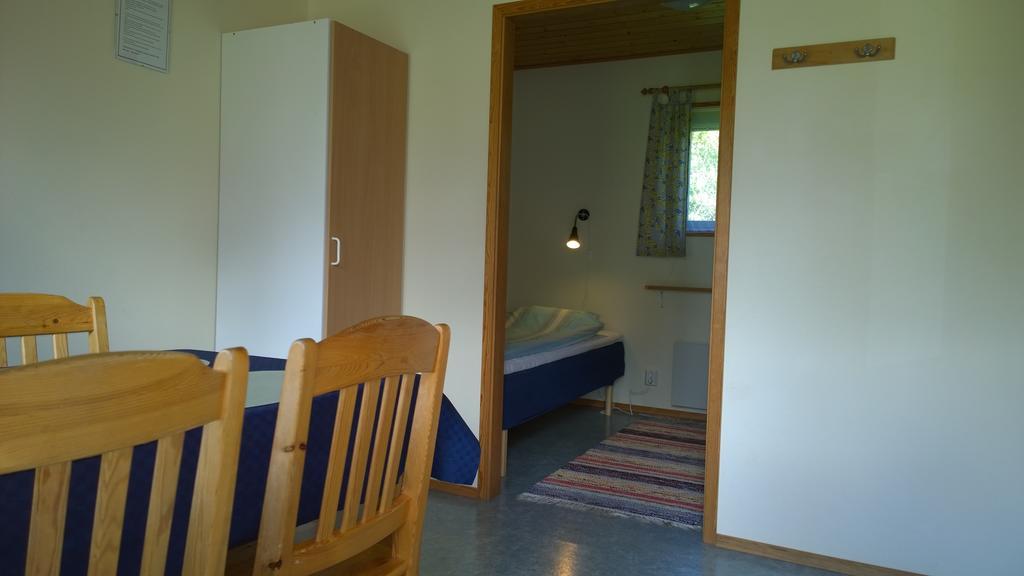 Hotel Gaestgard Christiansund Eckero Exterior foto