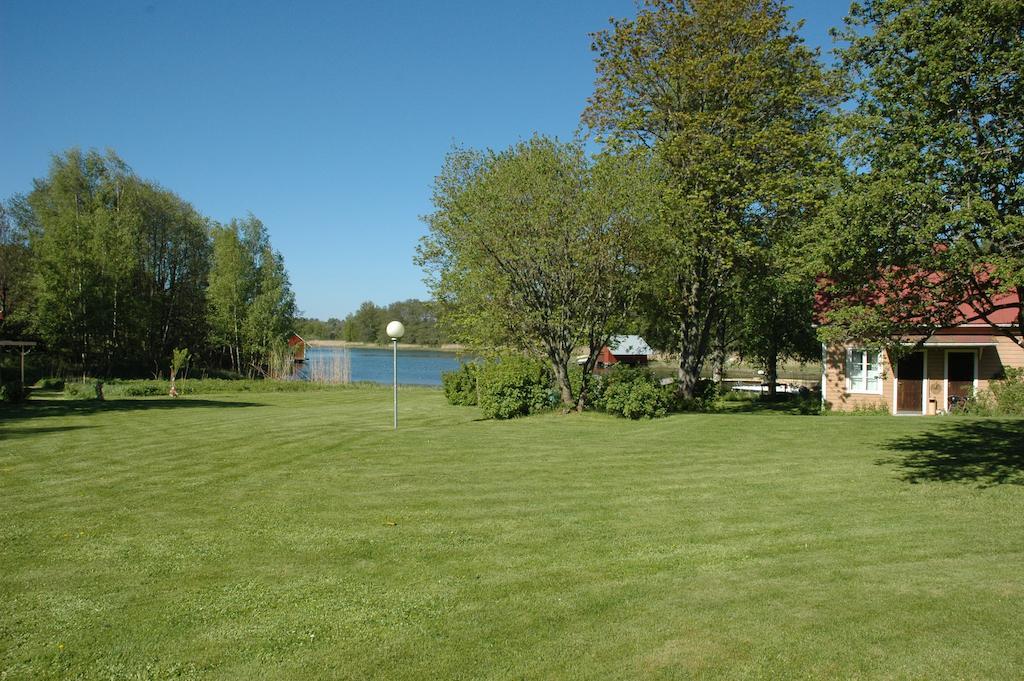 Hotel Gaestgard Christiansund Eckero Exterior foto