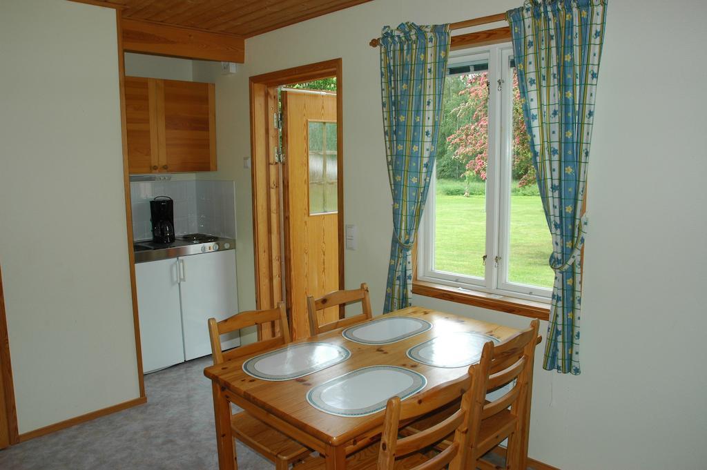 Hotel Gaestgard Christiansund Eckero Habitación foto